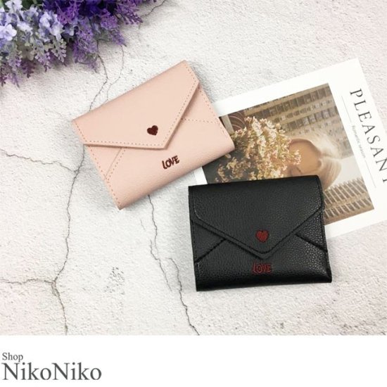 22年最新版 女子高生に人気のプチプラミニ財布はこれ ハイブランド風や韓国財布など全７選 Nikoniko Mag